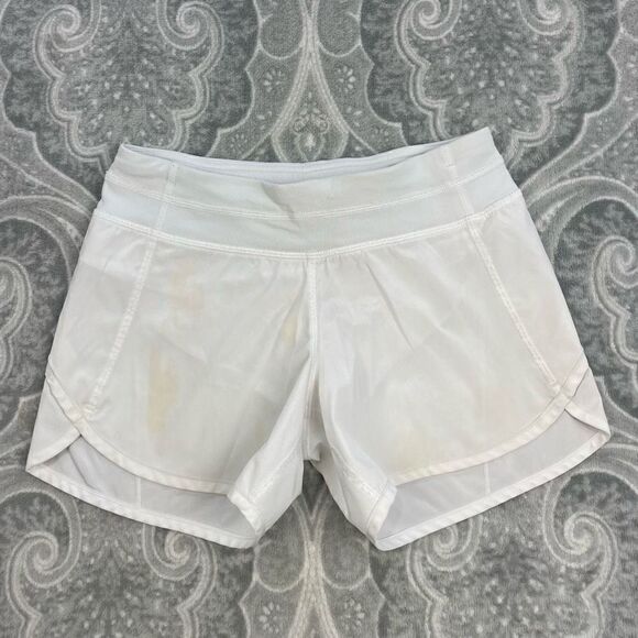 Girls Ivivva Short  - Picture 1 of 4